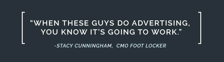 A quote from cmo football