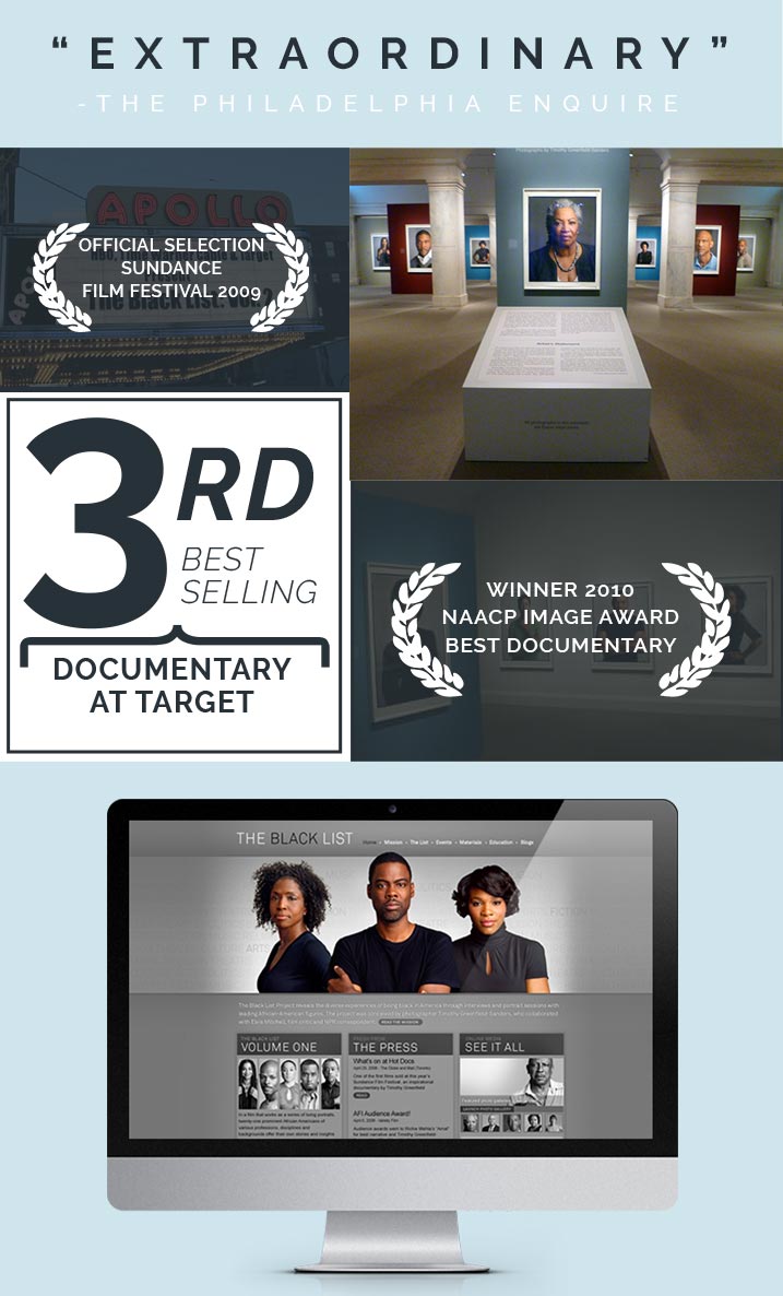 A collage of images with the words " 3 rd best selling documentary at target ".
