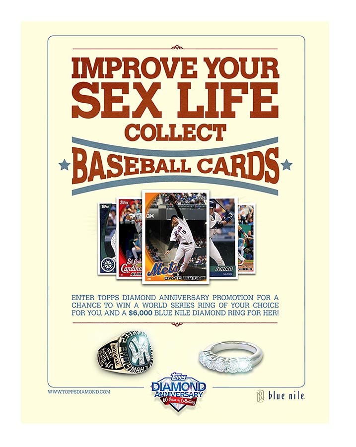 A book cover with baseball cards and the words 